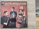 SLS 789 *BEETHOVEN PIANO TRIOS **JACQUELINE DU PRE *1ST COLOUR STAMP* 5 LP NM