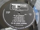 Jimi Hendrix ARE YOU EXPERIENCED 1967 UK LP 1st Mono  MINT MINUS AUDIO - LISTEN
