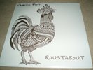 Charlie Parr LP Roustabout / Charlie Patton  / John Fahey