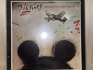 THE DICKIES - Stukas Over Disneyland Vinyl LP 1983 PVC Records 1st Press NM/EX