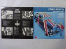Lord Sutch And Heavy Friends  Atlantic MT 2021 Japan  VINYL LP