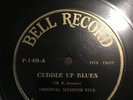 Original Memphis Five on BELL 149