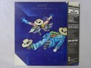 Traffic Shoot Out At The Fantasy Factory Island 20S-98 Japan Promo VINYL LP OBI