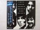 Jeff Beck Group Rough And Ready Epic 25 3P-52 Japan  VINYL LP OBI