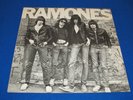 RAMONES / Same OG USA 1989 PRESS SIRE LP ESSENTIAL PUNK ROCK MASTERPIECE