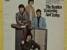 Beatles LP US Capitol ST 2553 Yesterday & Today 2nd State Paste over BUTCHER