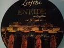 Picture Disc Vinile Litfiba Eneide Di Krypton