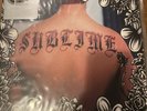 Sublime Vinyl Record LP Back to Black Series 180gram Brand-New RARE Out of Print