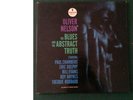 OLIVER NELSON BILL EVANS Blues And The Abstract Truth LP IMPULSE  A-5 RVG MONO