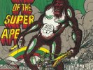 PERRY, Lee Scratch/THE UPSETTERS - Return Of The Super Ape (reissue) - LP