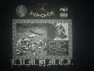 Lil Ugly Mane – Mista Thug Isolation 2 x vinyls  Hundebiss – H018 2014