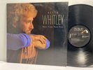 Keith Whitley - Don't Close Your Eyes LP - RCA 6494 - Tested VG+ Vinyl Original