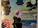 SEALED Jazz LP Miles Davis Bitches Brew Columbia GP26 1970 (2 record set) Stereo
