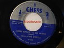 Lynn Hope Quintet 45 Chess 1499 More Bounce to the Ounce / Star Dust