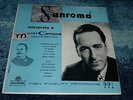 Jesus Maria Sanroma Interpreta a Morel Campos Puerto Rican IMPORT Classical RARE