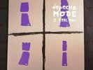 Depeche Mode - I Feel You - Vinyl 12
