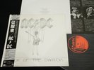 AC/DC - FLICK OF THE SWITCH - JAPAN VINYL LP OBI P-11399