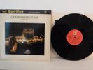 Grover Washington,Jr., Winelight, 1980 Elektra- Nautilus NR-39 Half-Speed Master