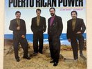 PUERTO RICAN POWER CON MAS PODER RARE SALSA ORIGINAL RECORD LATIN LP
