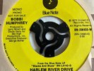 BOBBI HUMPHREY  -  
