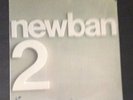 Rare SEALED 1977 Jazz Funk Soul NEWBAN 2 GUINNESS 36017 LP Pre Atlantic Starr