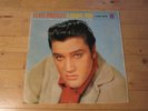 Elvis Presley Loving You LP S6 RCA LPM 1515