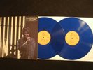 David Bowie - Stage - 1978 Holland Blue Vinyl 12'' Lp.x 2/ 70's Pop Rock