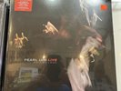 PEARL JAM Live On Two Legs 2x LP CLEAR VINYL RSD 2022