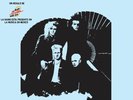 DEAD OR ALIVE YOUTHQUAKE mexico press UNIQUE ART MEXICAN NICE COVER PROMO