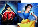 SONGS FROM SNOW WHITE & THE SEVEN DWARFS 85TH ANNIVERSARY SOUNDTRACK - NEW