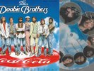 The Doobie Brothers - Can´t Let It Get Away / Rare Japan Pict. Promo / Coca Cola