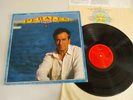 Jose Luis Perales America CBS 1991 - LP Vinyl 12 