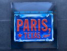 Ry Cooder Paris Texas Original Motion Picture Soundtrack vinyl LP album FREE P&P