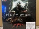 Vinyl Soundtrack Dead By Daylight Canada RSD White Fog Edition