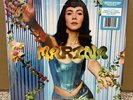Marina Vinyl Ancient Dreams In A Modern Land Clear