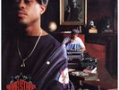 Gang Starr - Daily Operation '92 LP UK & Europe 1st Press ORG EX-/EX