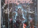 Hate Eternal – King Of All Kings. SIGNED/LP NEVER PLAYED. MINT