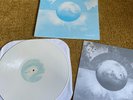 Hopesfall The Frailty of Words LP LE 100 Underoath Bled Norma Jean Deftones Rare