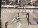 Southsiders by Atmosphere Metallic Silver Vinyl Rare Pre Order Only