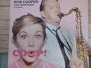 Coop  The Music Of Bob Cooper Contemporary Records C 3544 COOL Jazz 1958 mono