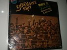 FELA RANSOME KUTI & AFRICA 70 - LP -EXPENSIVE  SHIT - 1975 - AFRO BEAT - NIGERIA