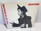 PRINCE AND THE REVOLUTION MOUNTAINS (EXTENDED VERSION) VERY RARE 12” 45 RPM