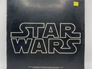 STAR WARS ORIGINAL SOUNDTRACK 2 LP VG VINYL Records W/ INSERT 1977 2T-541