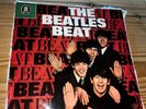 Schallplatte THE BEATLES....BEAT Odeon