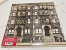 LED ZEPPELIN Vinyl Physical Graffiti 40th Anniversary 180 GRAM (SEALED w/Hype)