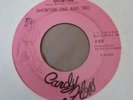 Obscure MN Northern Soul  Showtime One And Two - Showtime - Candy Floss - VG+