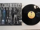 Lou Reed, New York, 1989 Sire Records 1-25829 SRC Rock