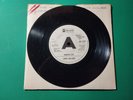 Lenny Williams – Midnight Girl / 'Cause I Love You RARE PROMO 7