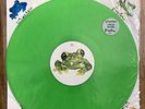 Silverchair Frogstomp - Green Vinyl (1995)