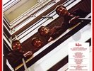 The Beatles – 1962-1966 (Red / Rotes Album) - Doppel Vinyl LP © 2014 (NEU)